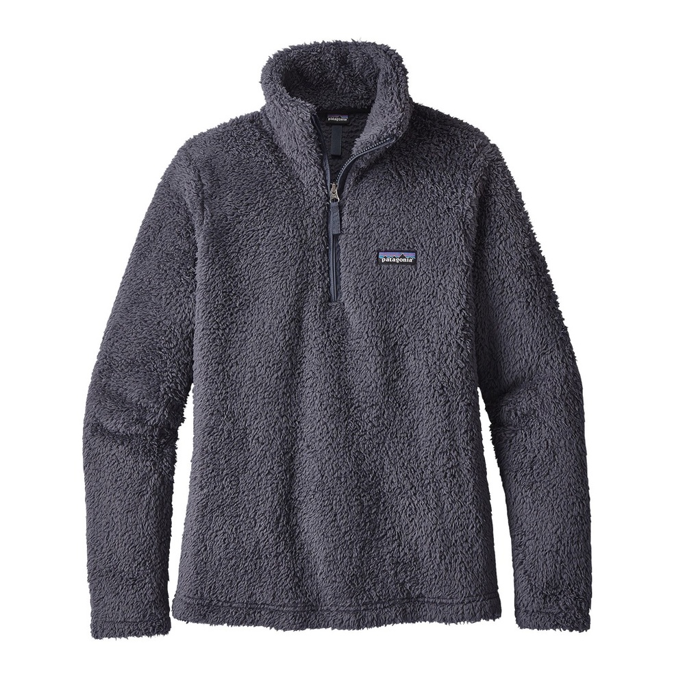 NWT Patagonia Los Gatos Quarter Zip Fleece - Small